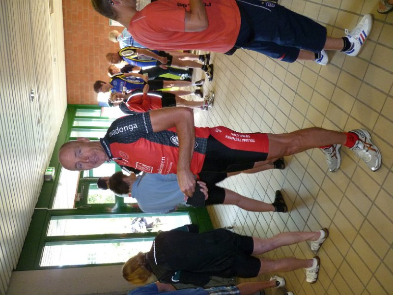 Radmarathon Altwarmbuechen Mirco 40